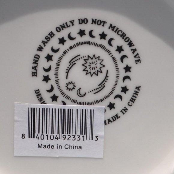 20 oz stay wild moonchild NWT constellation mug (w591) - Picture 8 of 8